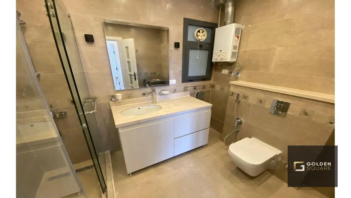 Luxurious Apartment for Rent with Stunning View