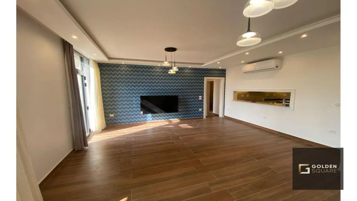 Luxurious Apartment for Rent with Stunning View