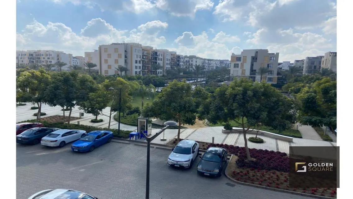 Luxurious Apartment for Rent with Stunning View