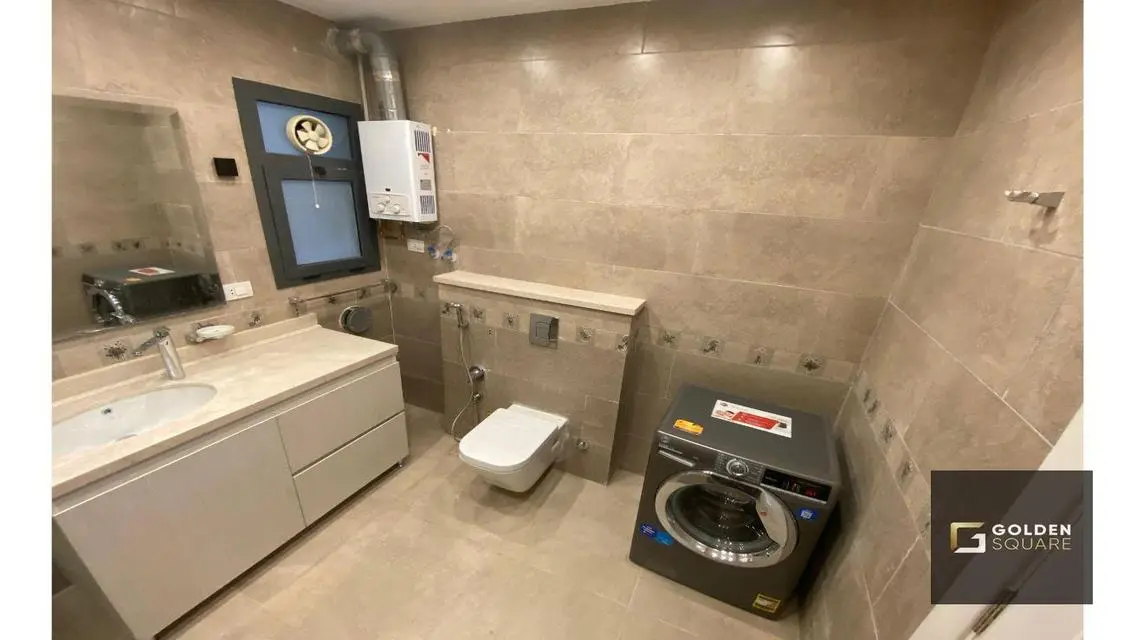 Luxurious Apartment for Rent with Stunning View