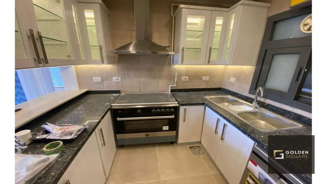 Luxurious Apartment for Rent with Stunning View