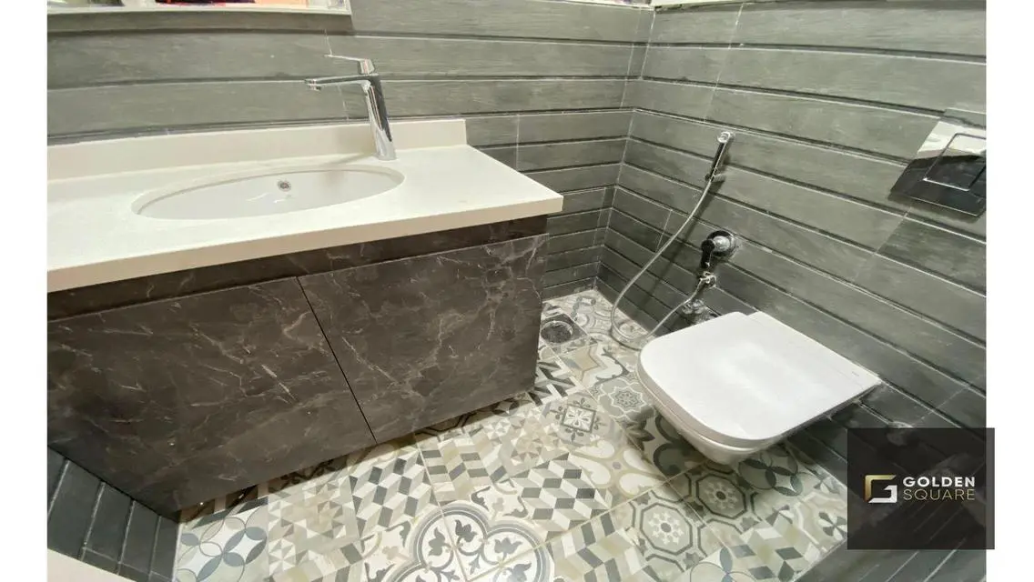 Luxurious Apartment for Rent with Stunning View