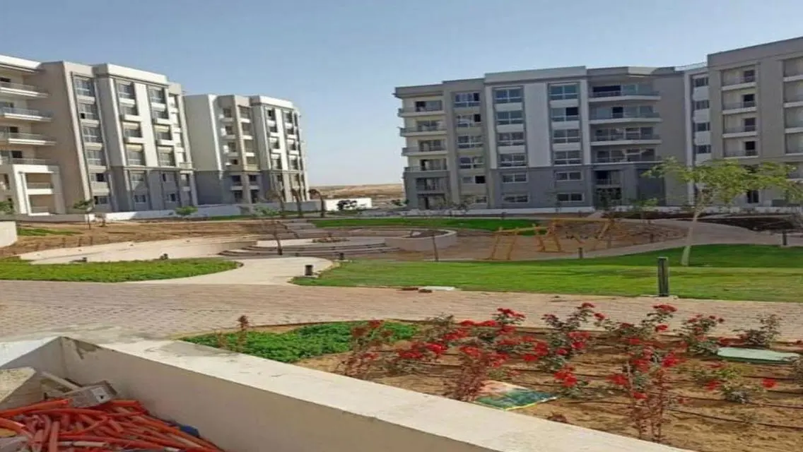 -145-3- شقة مميزة للبيع