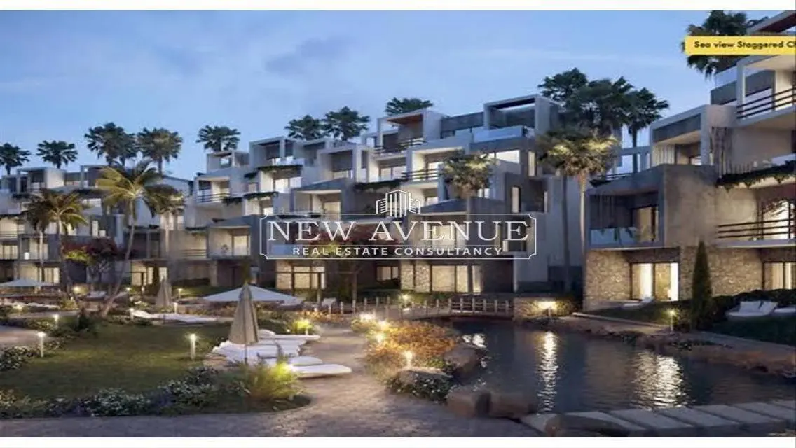 Luxurious Apartment in M-Squared