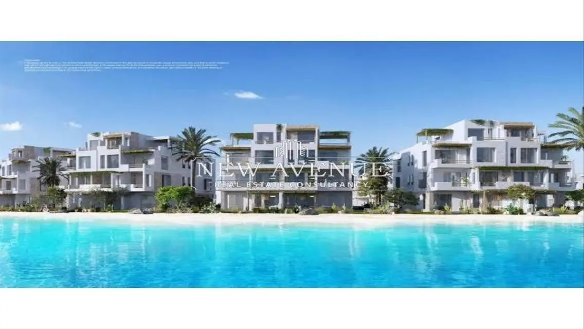 Luxurious Apartment in M-Squared
