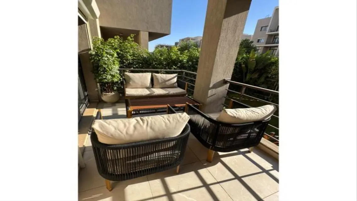 Luxury Apartment Priced at 8,000,000 EGP