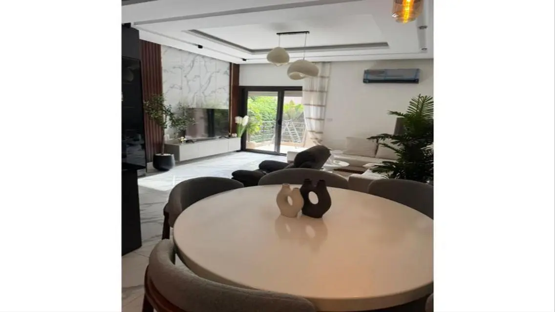 Luxury Apartment Priced at 8,000,000 EGP