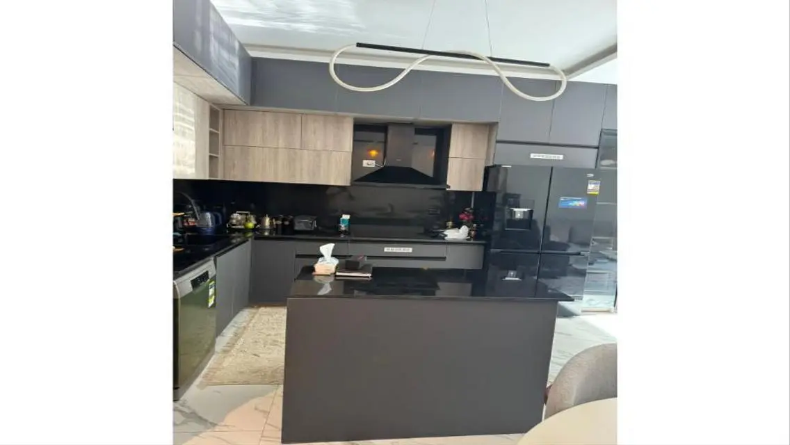 Luxury Apartment Priced at 8,000,000 EGP
