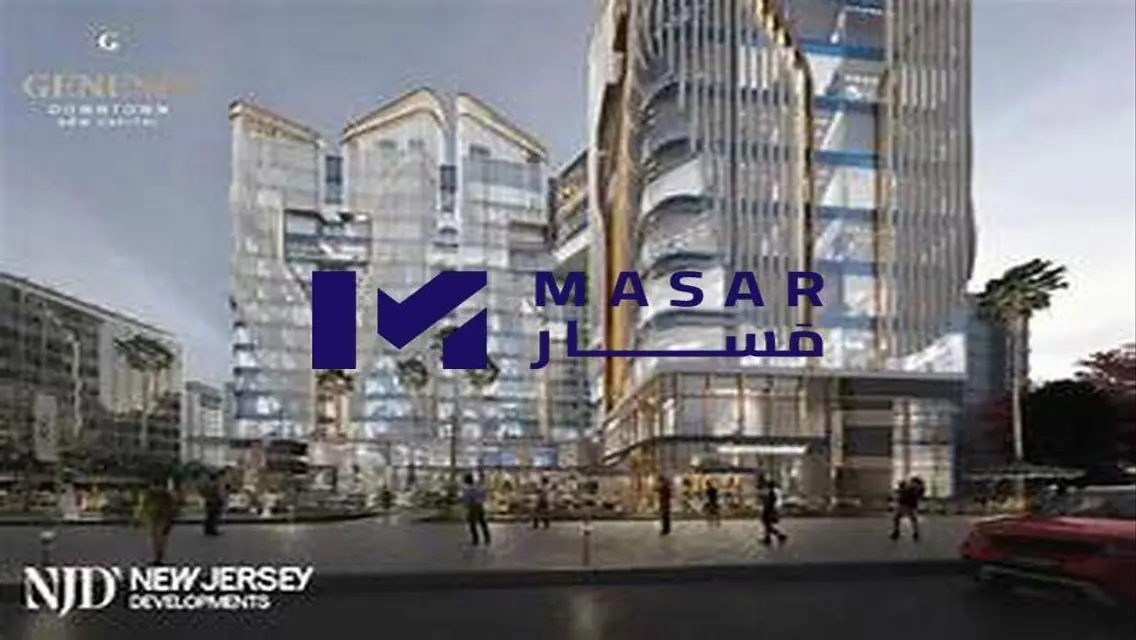 Luxury Apartment with Spacious Area