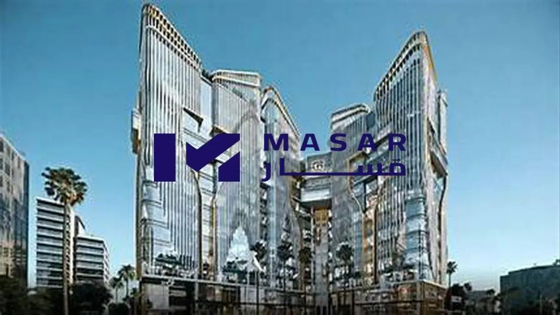 Luxury Apartment with Spacious Area
