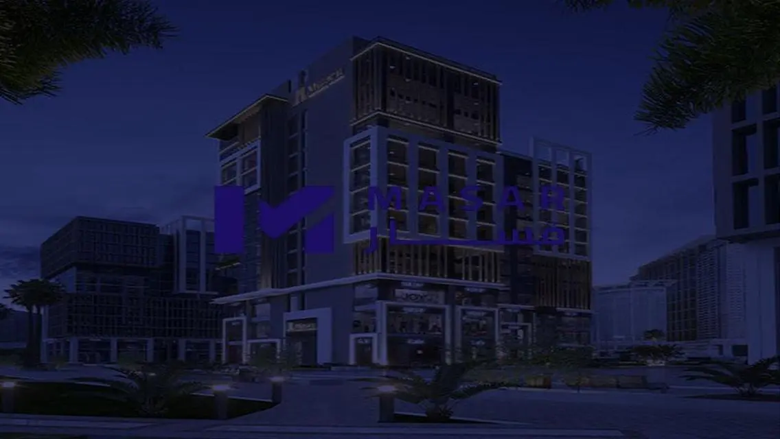 Luxury Apartment with Spacious Area