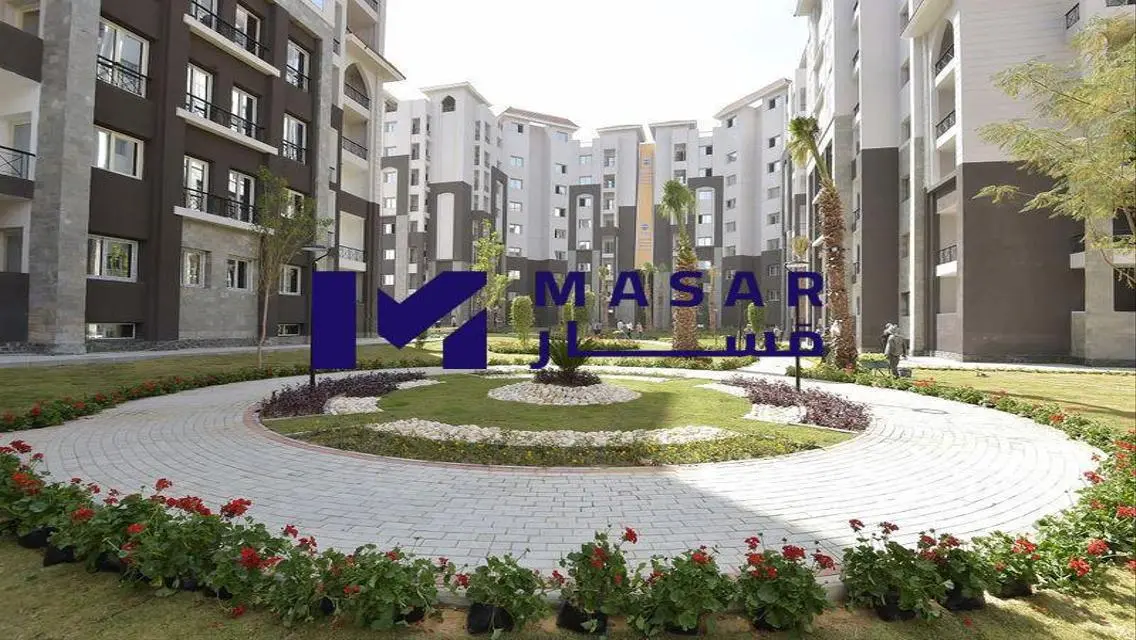 Luxury Apartment with Spacious Area