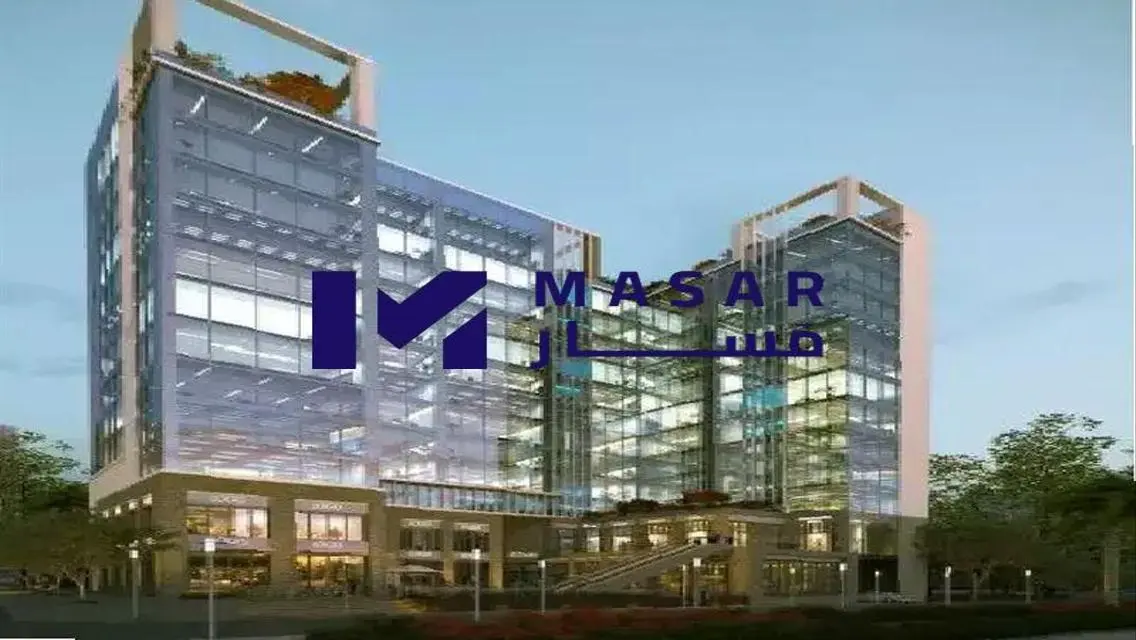 Luxury Apartment with Spacious Area
