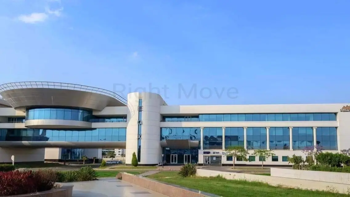 Exceptional Office Space Available