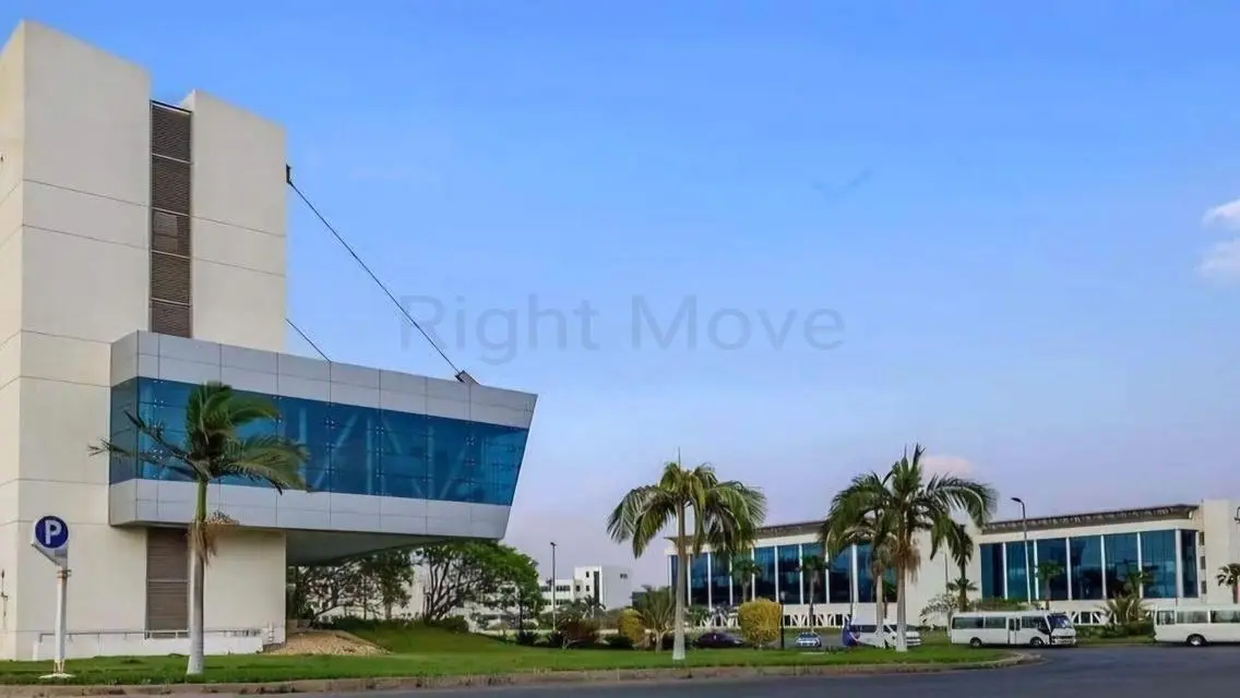 Exceptional Office Space Available