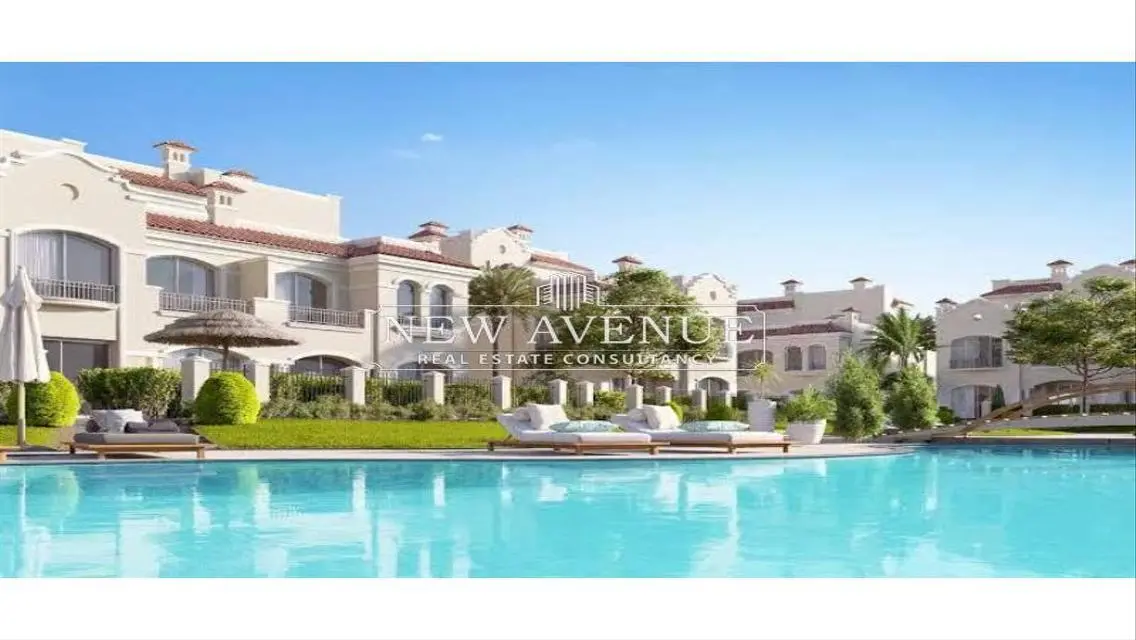 Luxurious Apartment for Sale with Ample Space