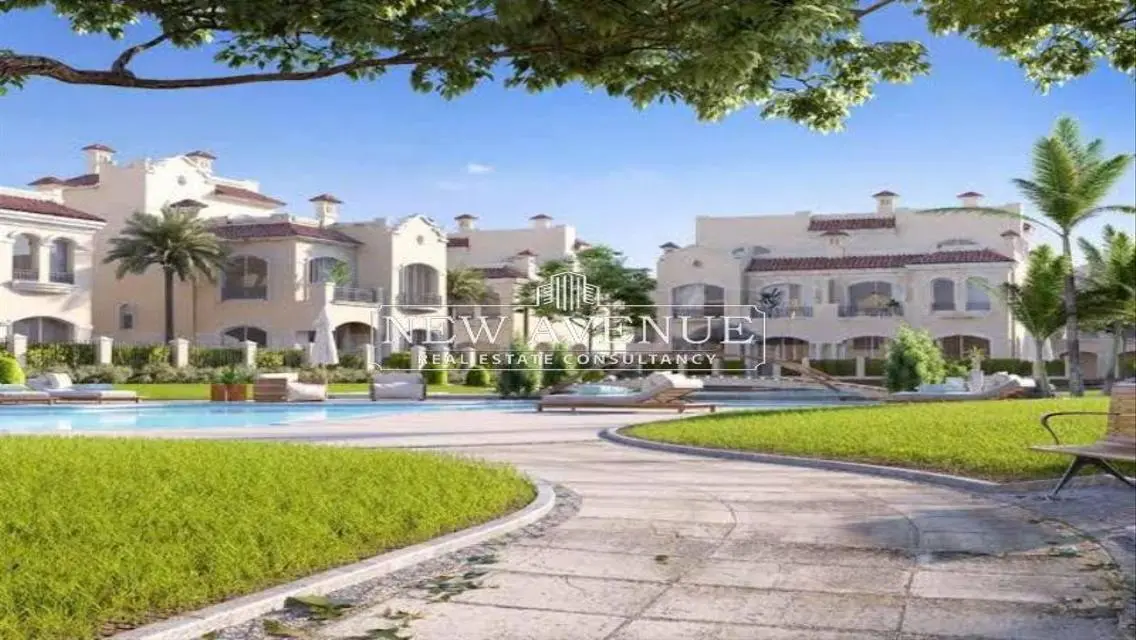Luxurious Apartment for Sale with Ample Space