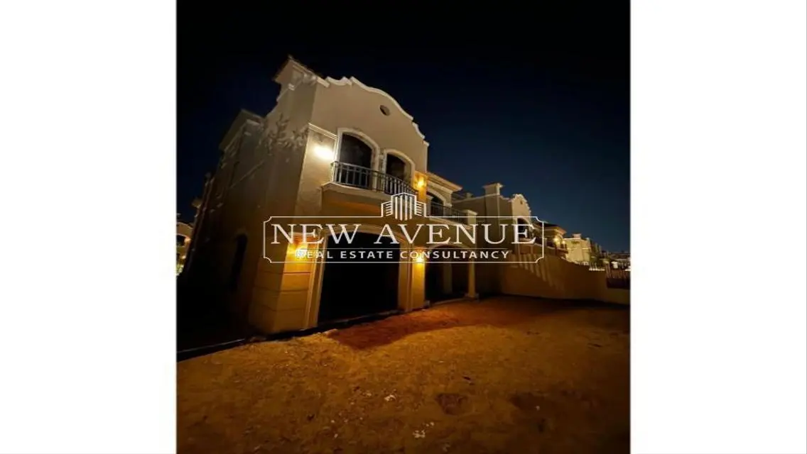 Luxurious Apartment for Sale with Ample Space