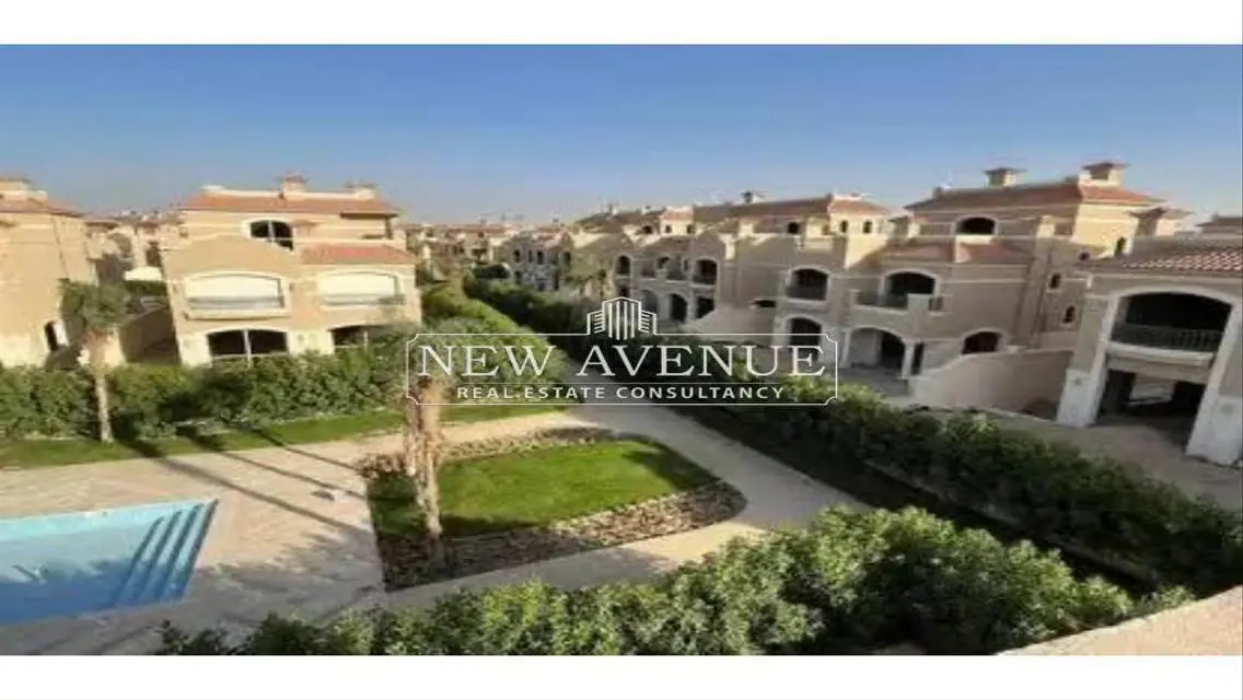 Luxurious Apartment for Sale with Ample Space
