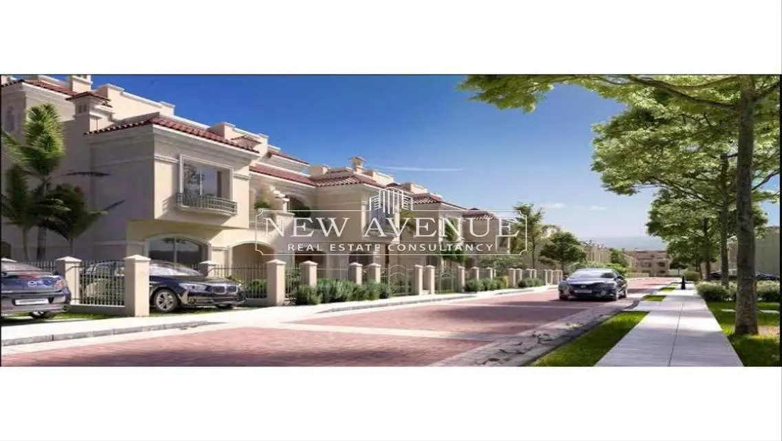 Luxurious Apartment for Sale with Ample Space