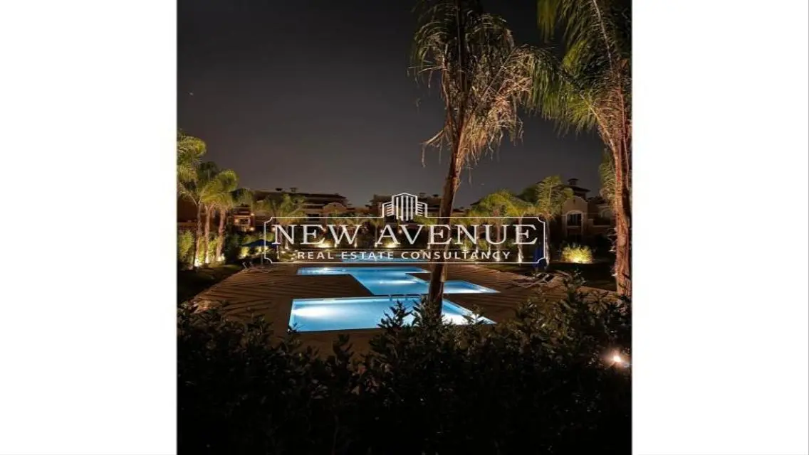 Luxurious Apartment for Sale with Ample Space