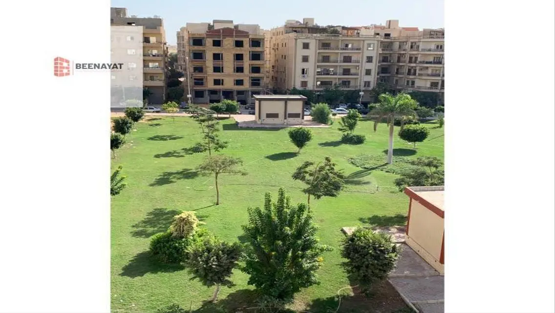 Luxury Apartment in New Cairo - 190 Sq M