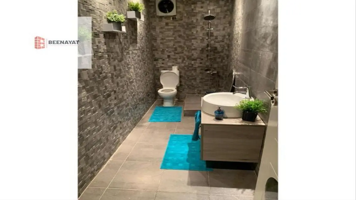 Luxury Apartment in New Cairo - 190 Sq M
