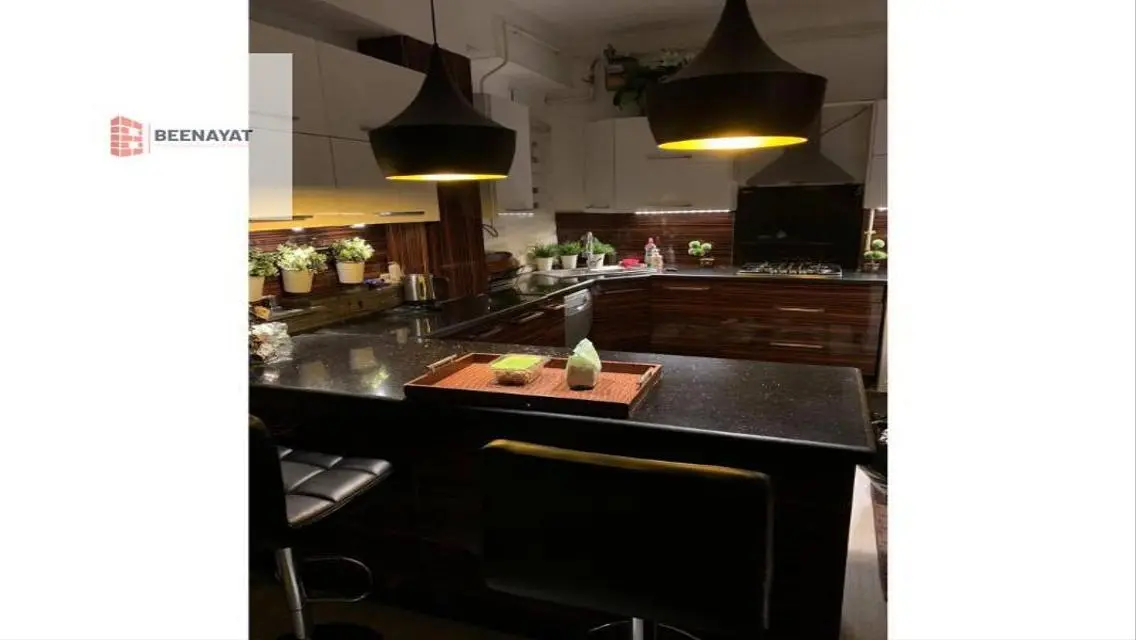 Luxury Apartment in New Cairo - 190 Sq M