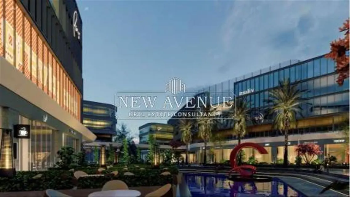Spacious Luxury Apartment in Prime Location
