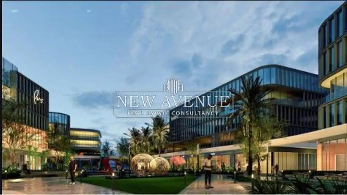 Spacious Luxury Apartment in Prime Location