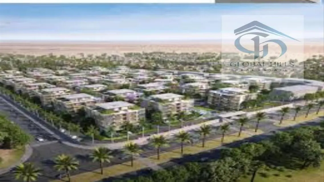 Luxurious Apartment for Sale with Comfortable Space