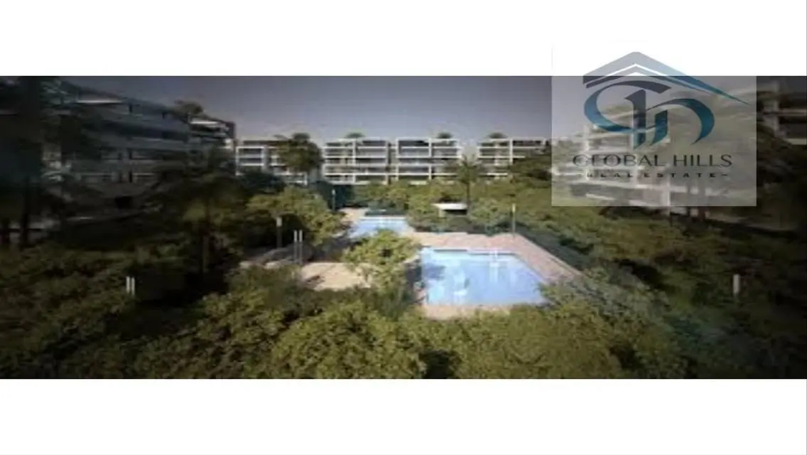 Luxurious Apartment for Sale with Comfortable Space