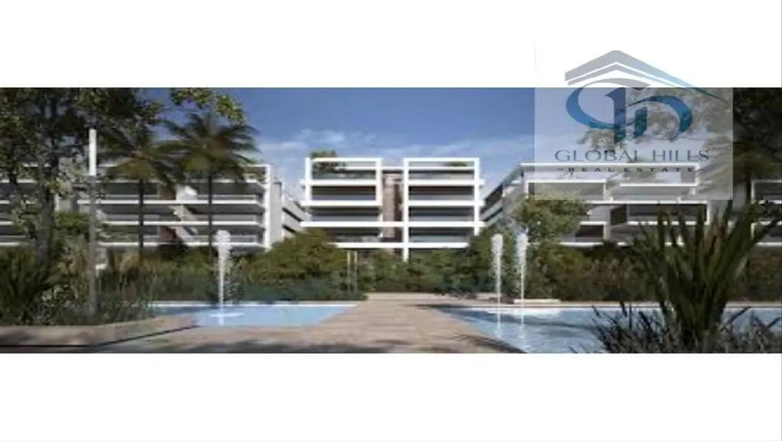 Luxurious Apartment for Sale with Comfortable Space