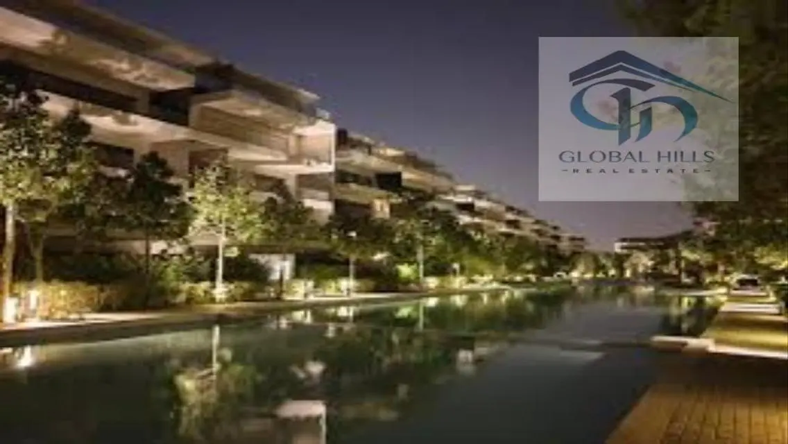 Luxurious Apartment for Sale with Comfortable Space