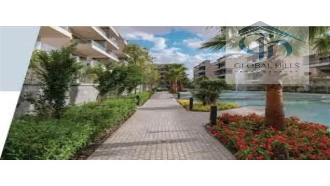 Luxurious Apartment for Sale with Comfortable Space