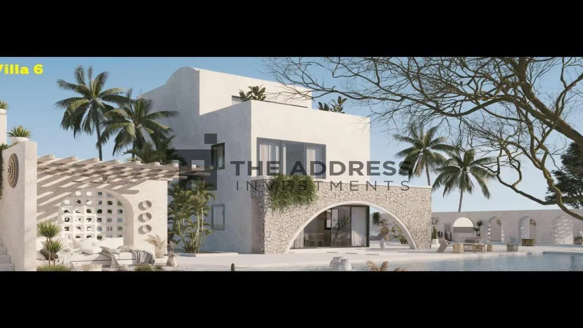 فرصة استثمارية في 28 تطور مصر بسانت