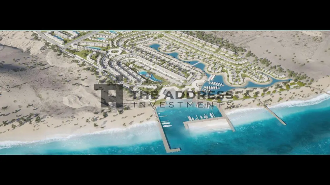فرصة استثمارية في 28 تطور مصر بسانت