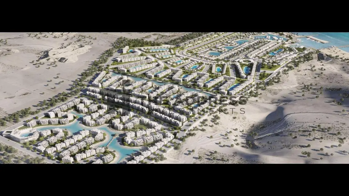 فرصة استثمارية في 28 تطور مصر بسانت