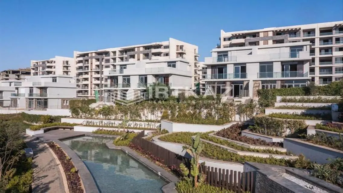 Luxury Villa for Sale - 150 m² with Private Garden