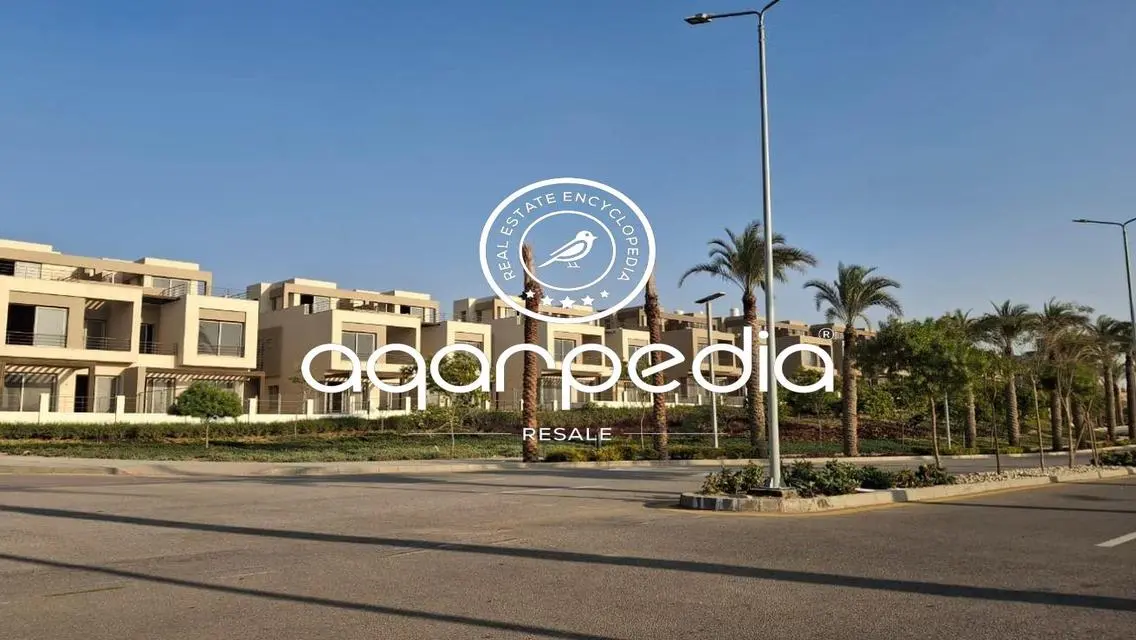 شقة فاخرة للبيع بسعر مميز