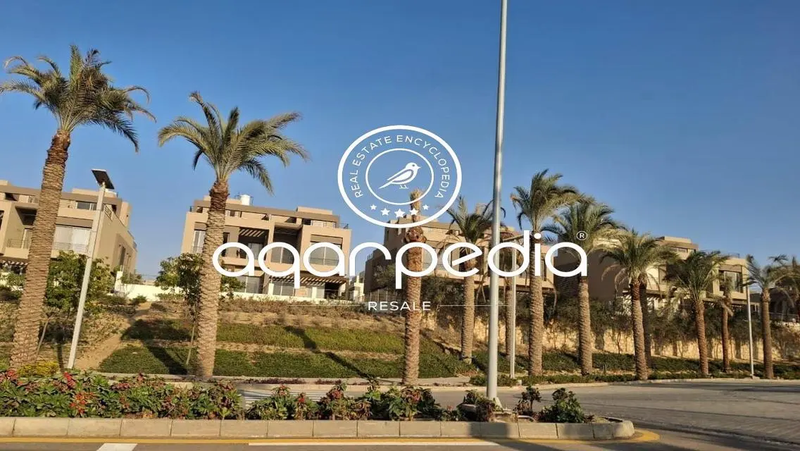 شقة فاخرة للبيع بسعر مميز