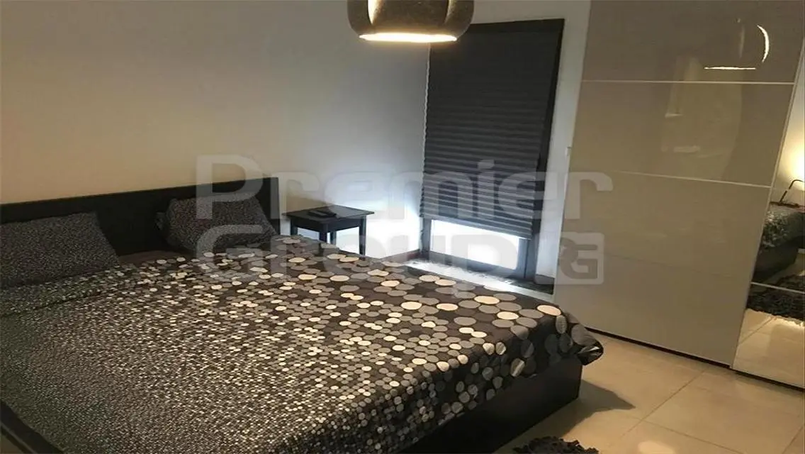 شقة فاخرة بمساحة 1050 متر في قلب المدينة