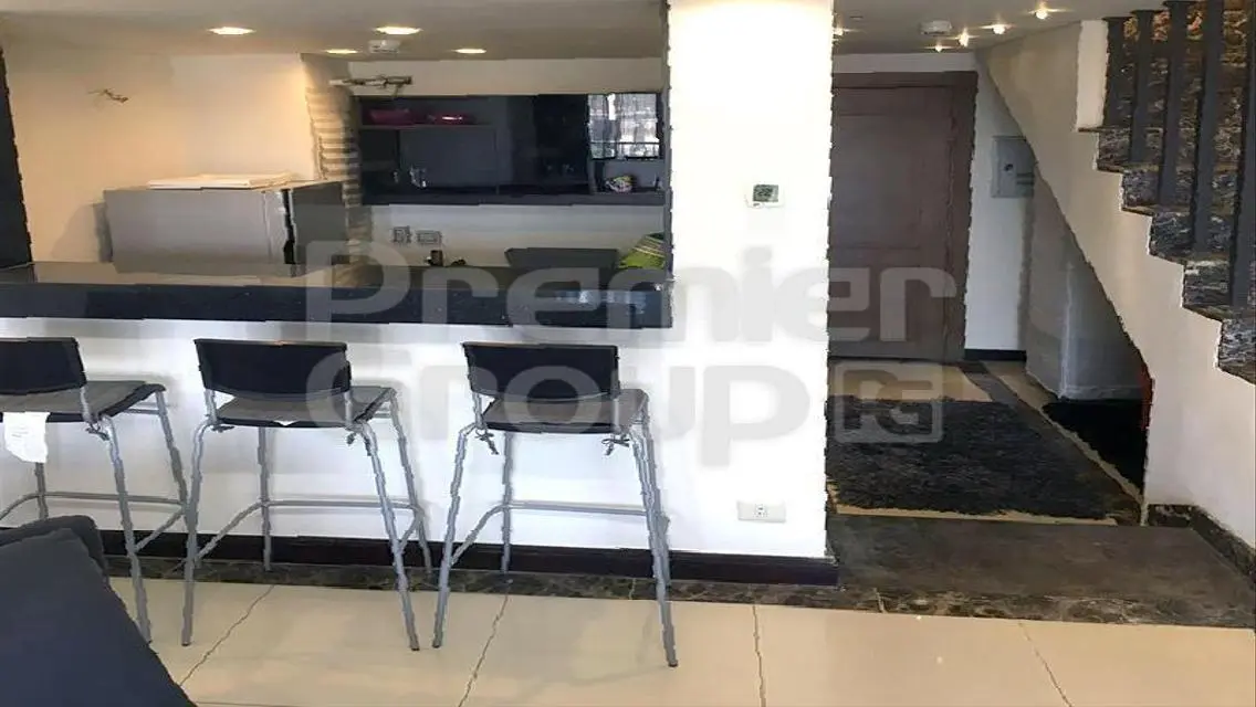 شقة فاخرة بمساحة 1050 متر في قلب المدينة