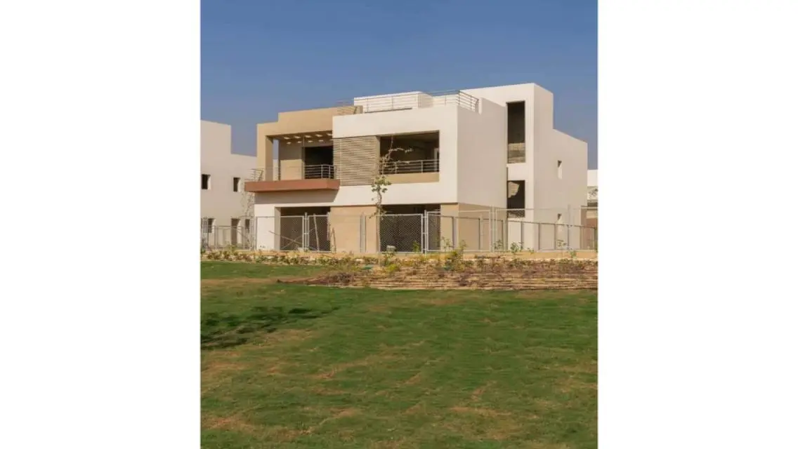 Luxury Villa for Sale in a Prime Location