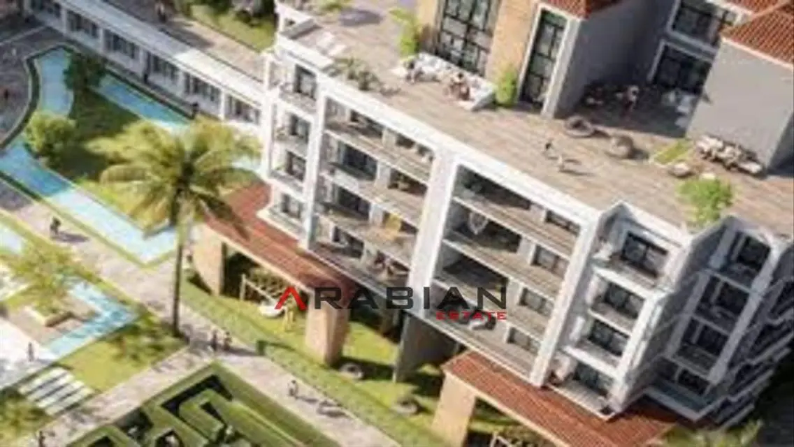 Luxury Apartment for Sale with Stunning Views