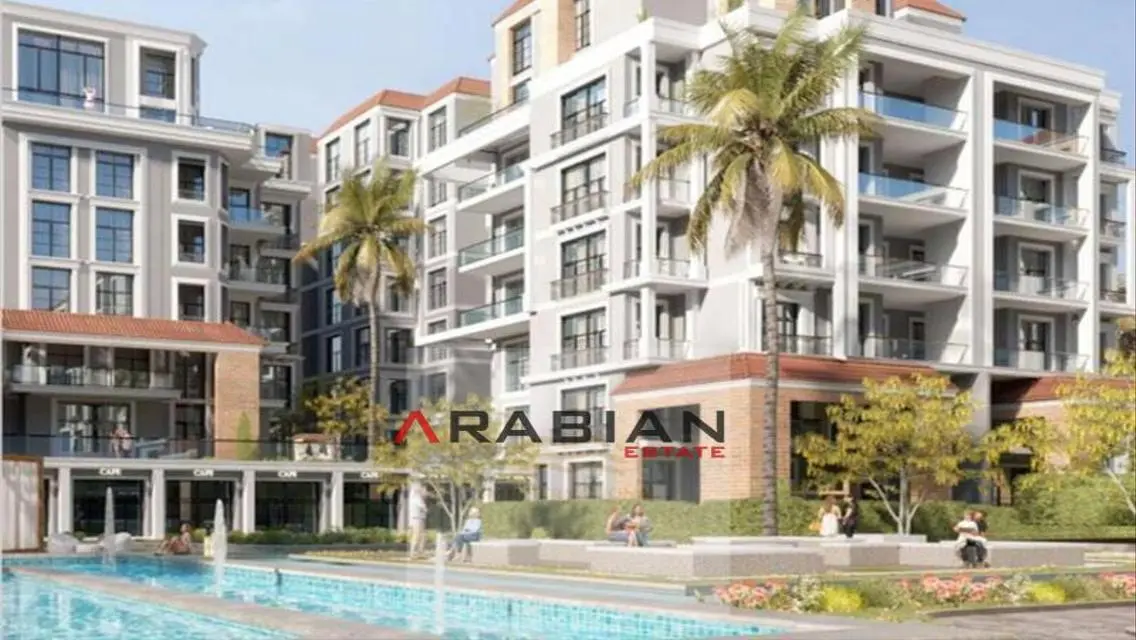 Luxury Apartment for Sale with Stunning Views