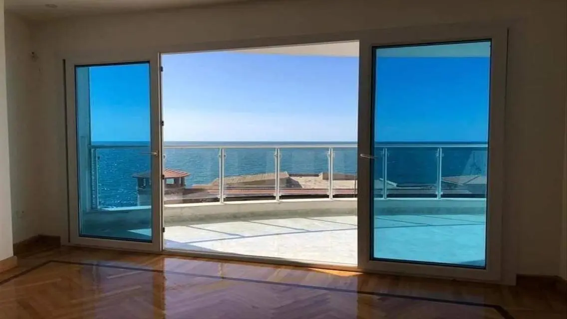 Luxury Double-View Villa