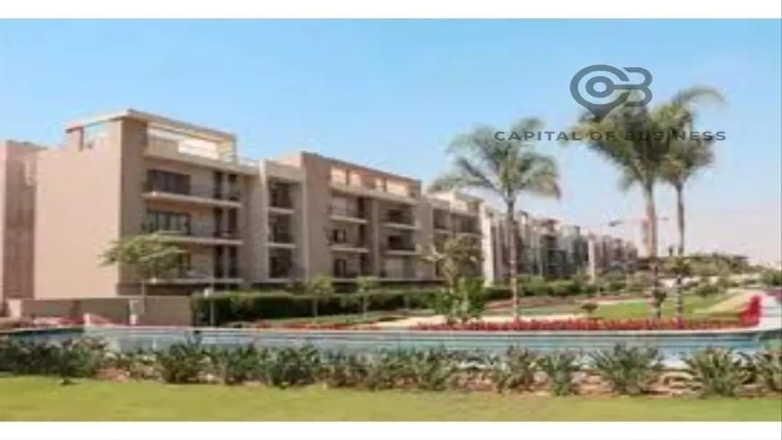 Luxurious Apartment for Sale - 1200 Square Meters