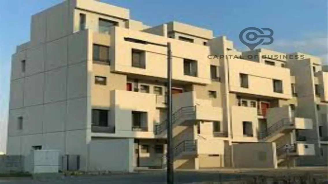 Luxurious Apartment for Sale - 1200 Square Meters