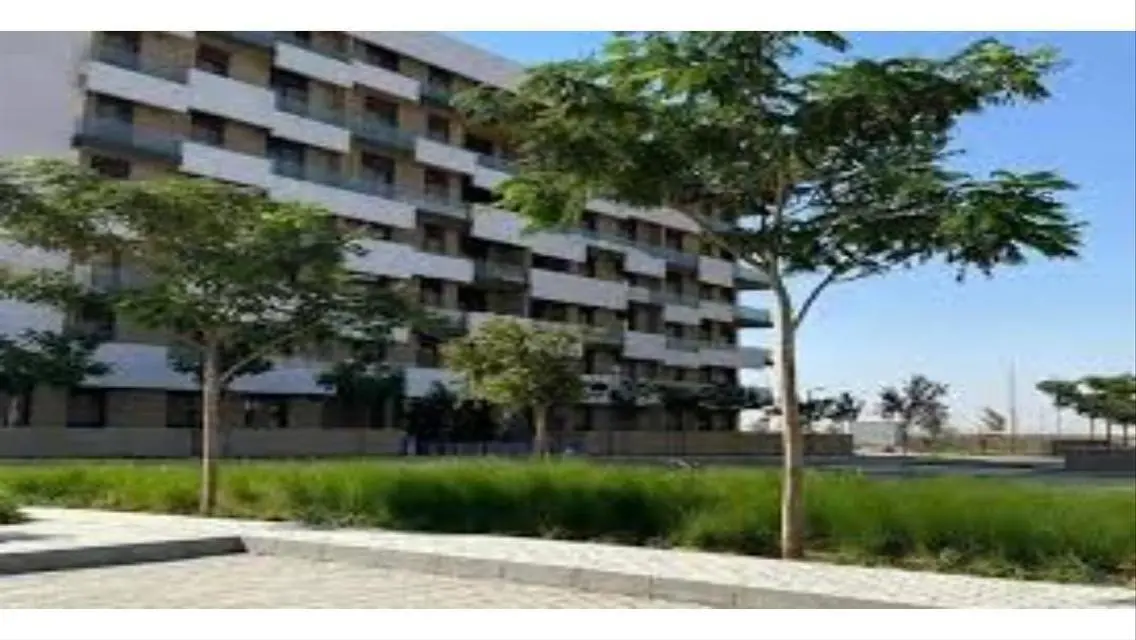 Luxurious Apartment for Sale - 1200 Square Meters